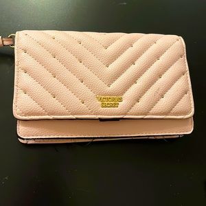 Victoria secret wallet